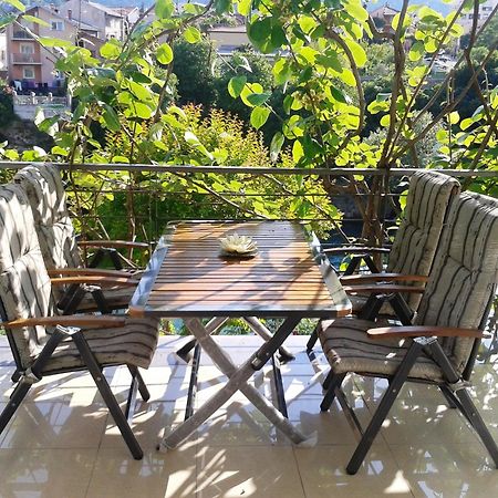 Elite Guest House Mostar Bilik gambar
