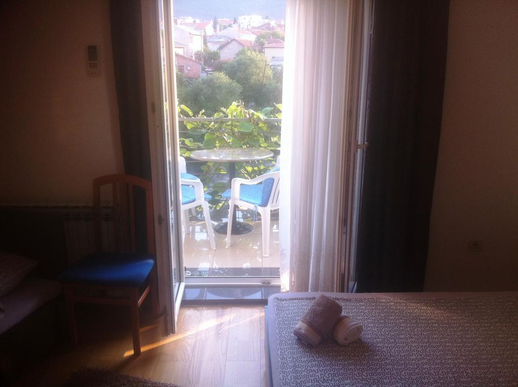 Elite Guest House Mostar Bilik gambar