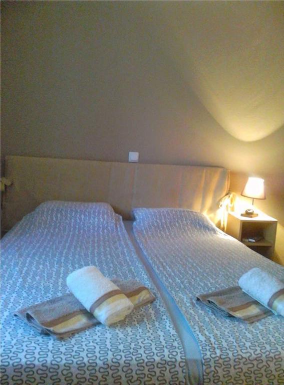 Elite Guest House Mostar Bilik gambar