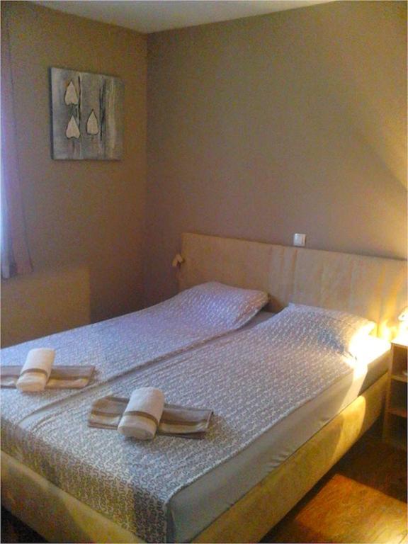 Elite Guest House Mostar Bilik gambar