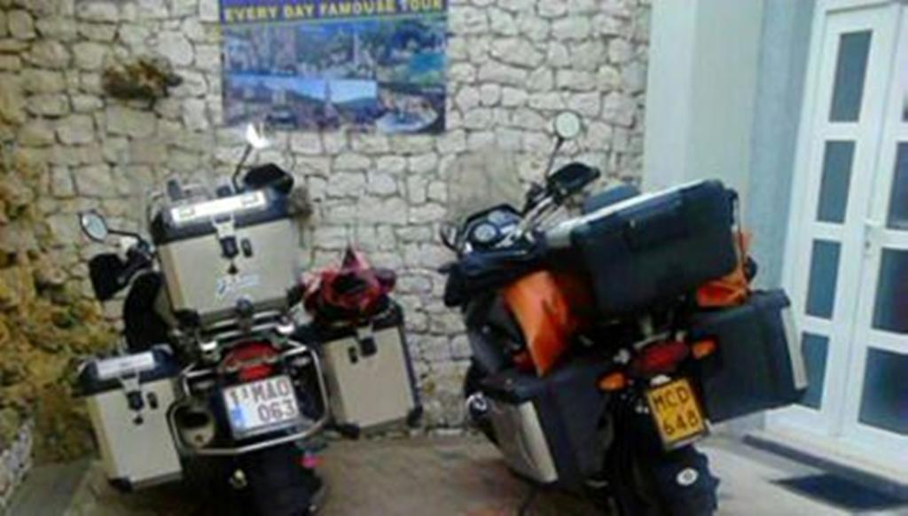 Elite Guest House Mostar Luaran gambar