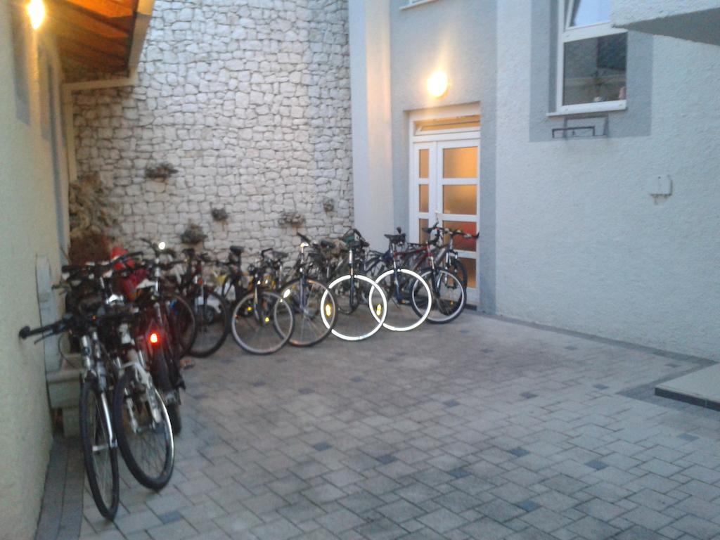 Elite Guest House Mostar Luaran gambar