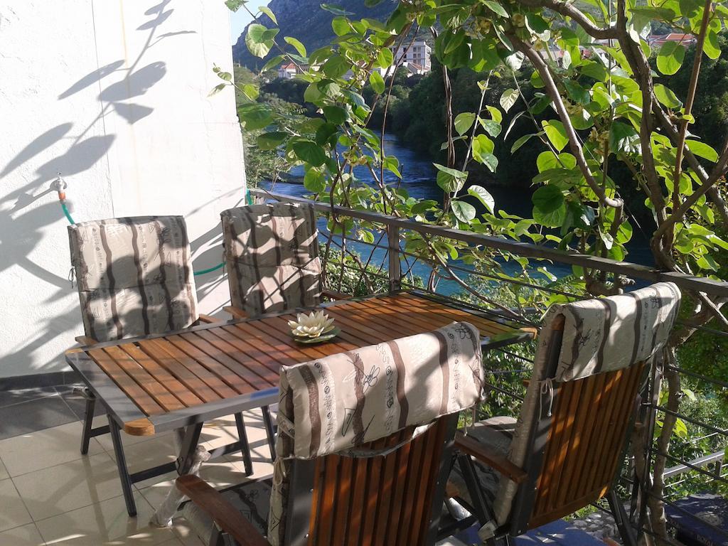 Elite Guest House Mostar Luaran gambar