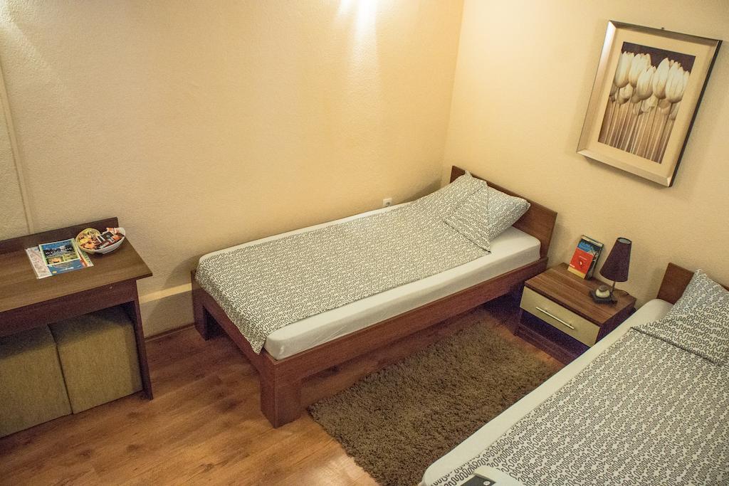 Elite Guest House Mostar Bilik gambar