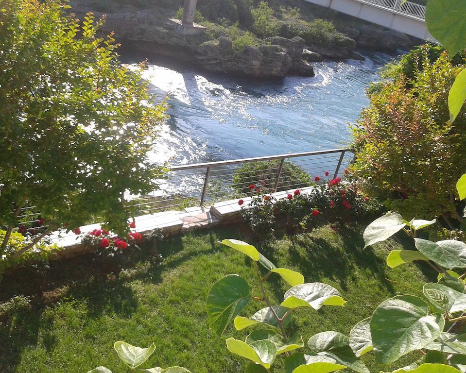 Elite Guest House Mostar Bilik gambar