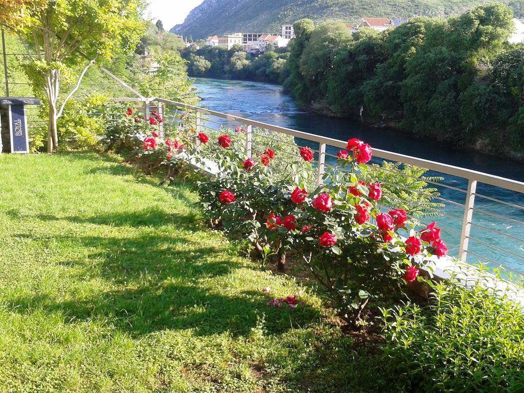 Elite Guest House Mostar Luaran gambar
