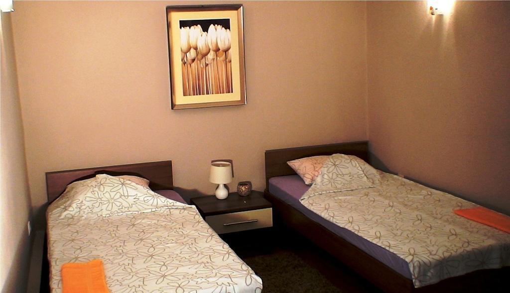 Elite Guest House Mostar Luaran gambar
