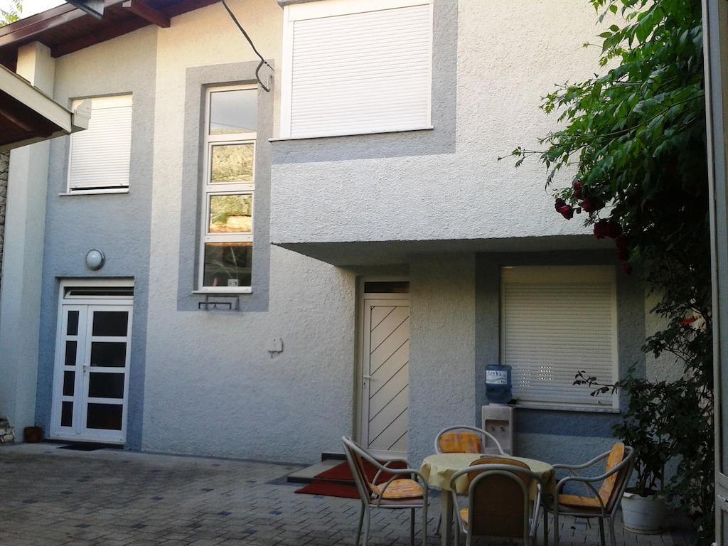 Elite Guest House Mostar Luaran gambar