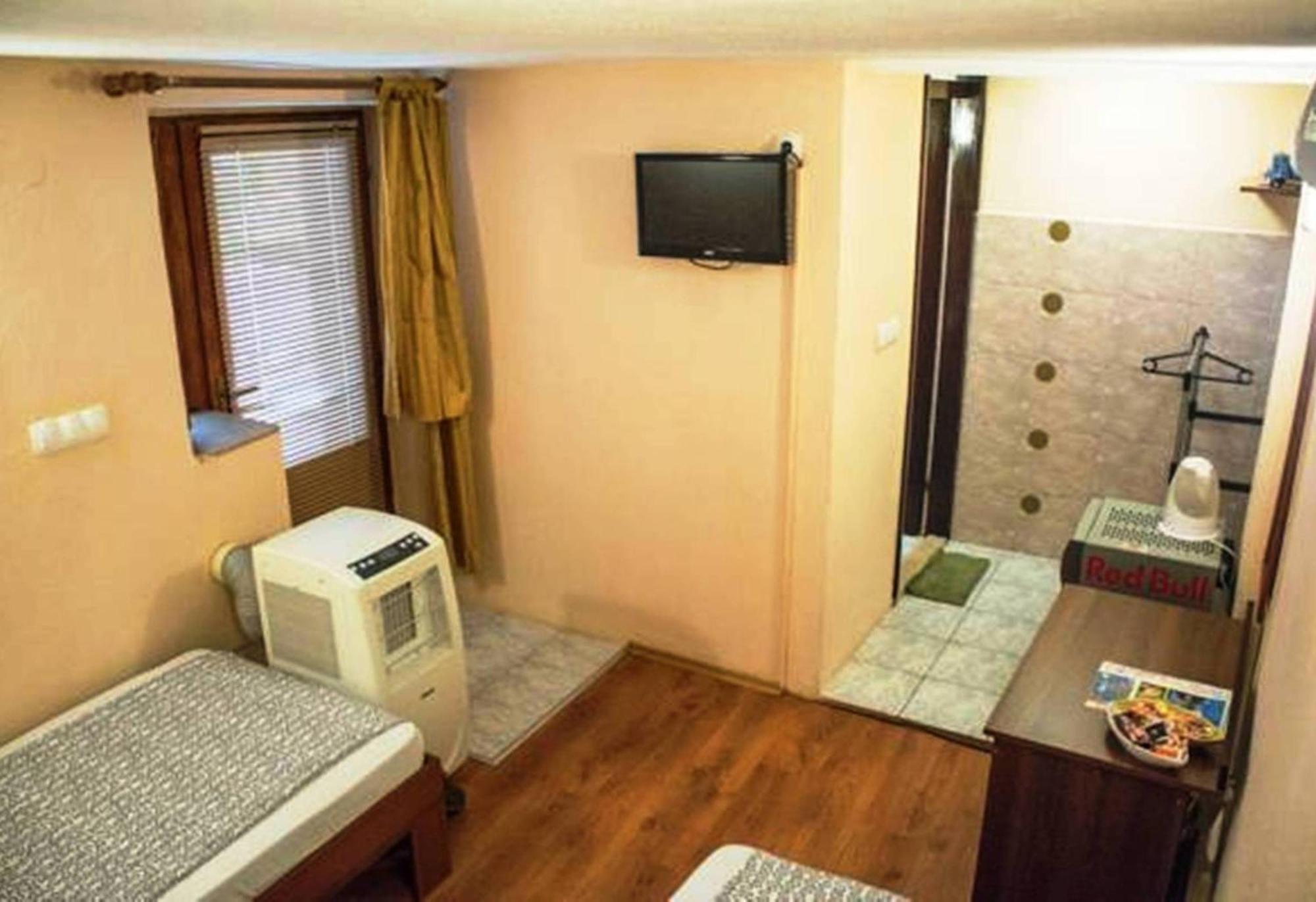 Elite Guest House Mostar Luaran gambar