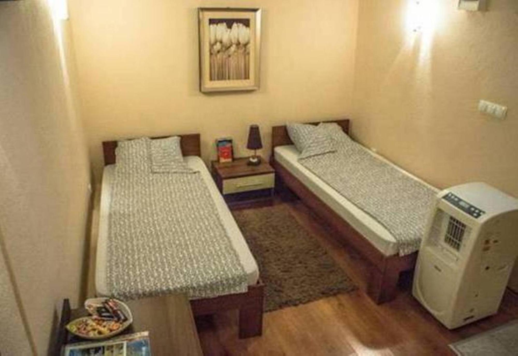 Elite Guest House Mostar Bilik gambar