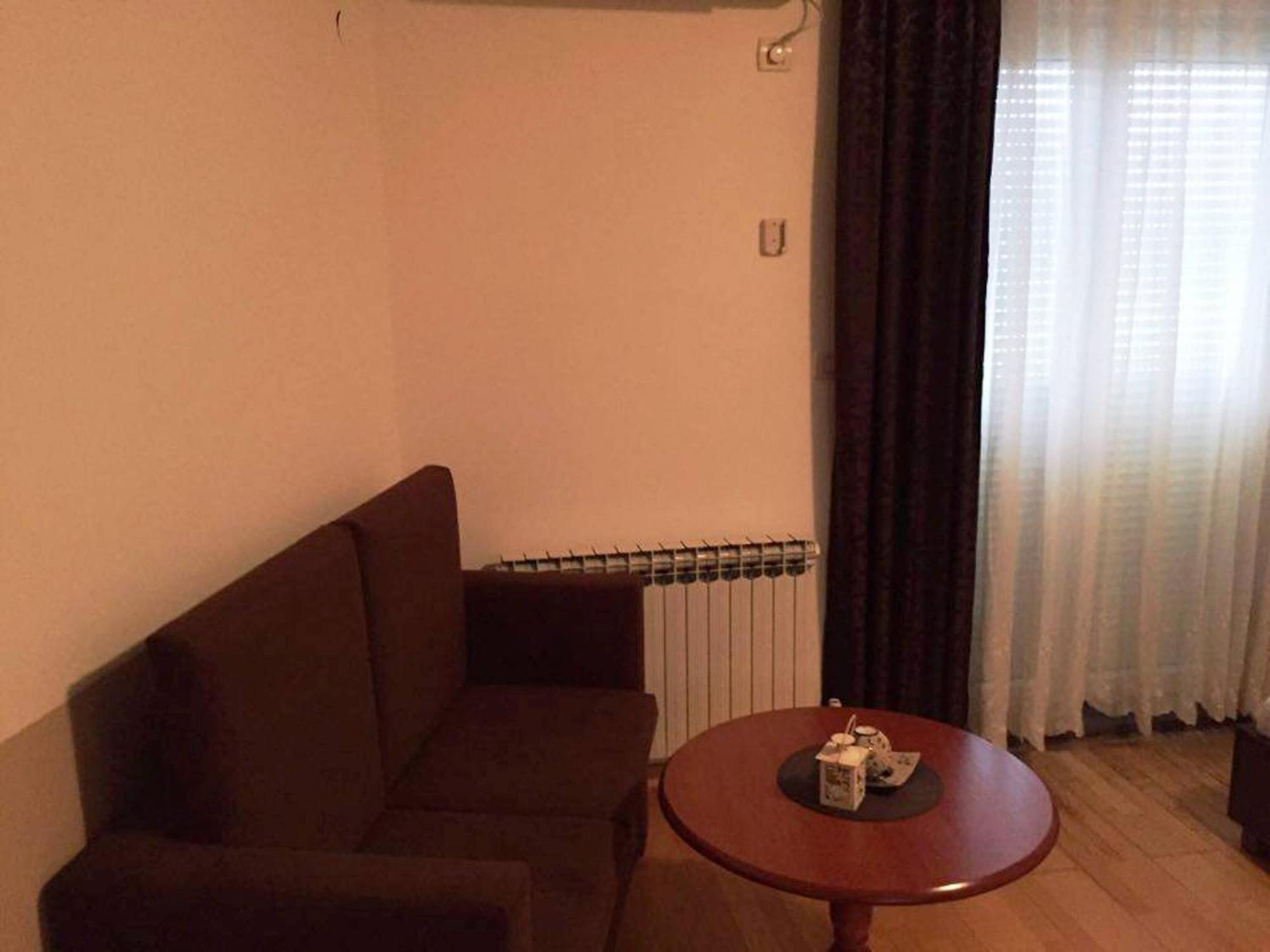 Elite Guest House Mostar Bilik gambar