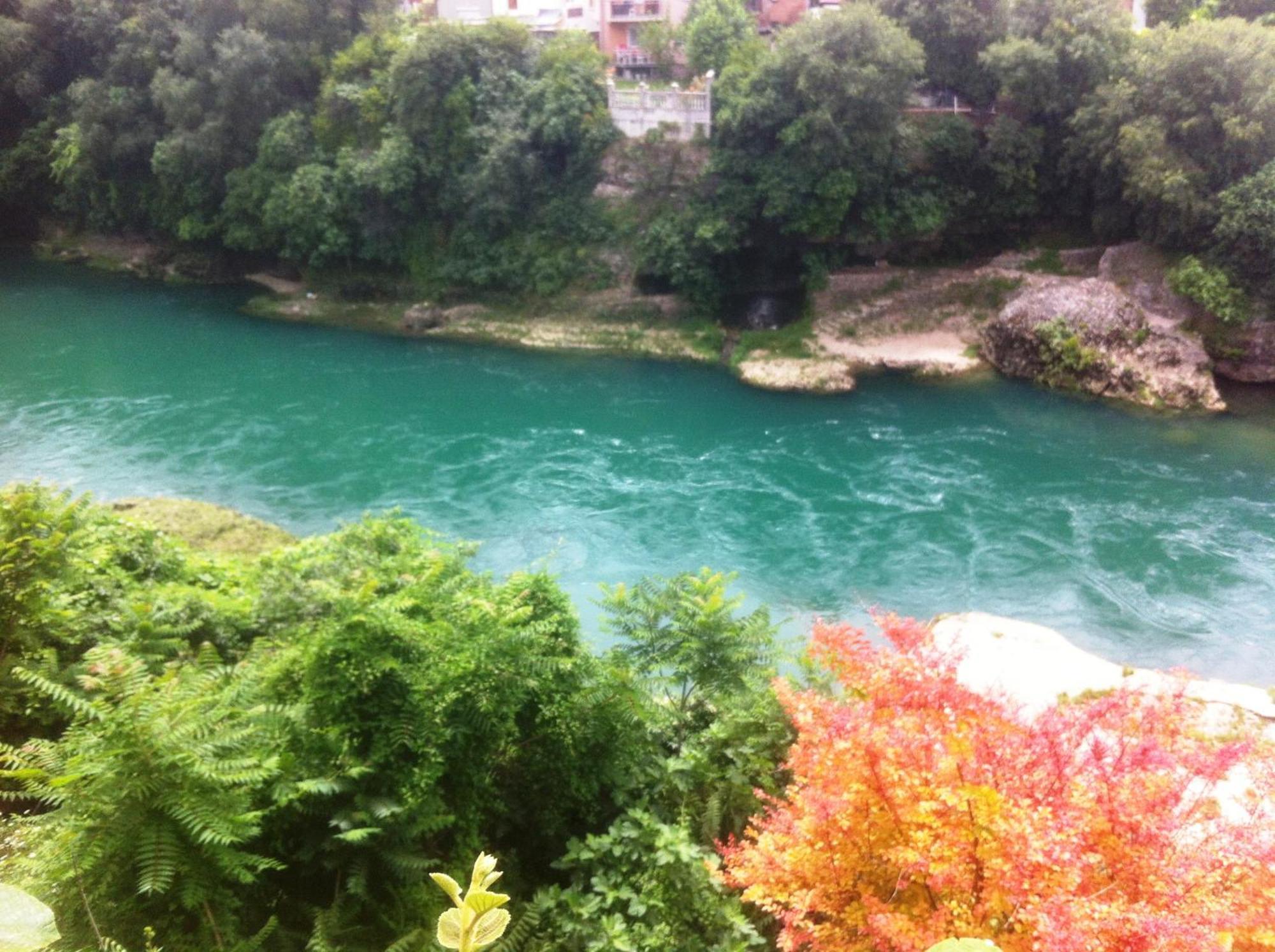 Elite Guest House Mostar Bilik gambar