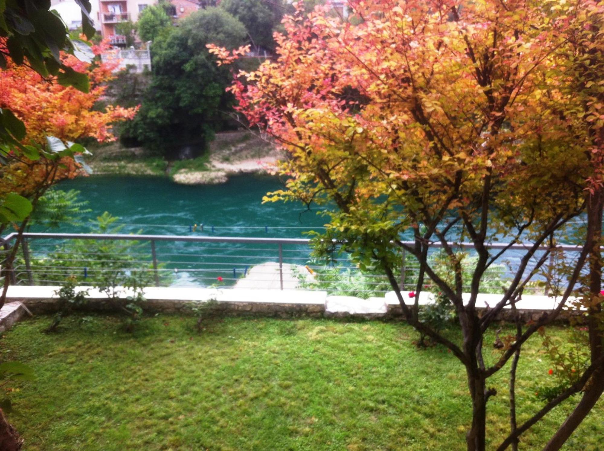 Elite Guest House Mostar Bilik gambar