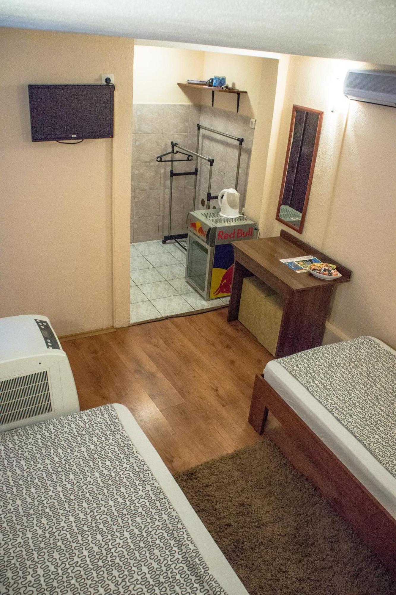 Elite Guest House Mostar Bilik gambar