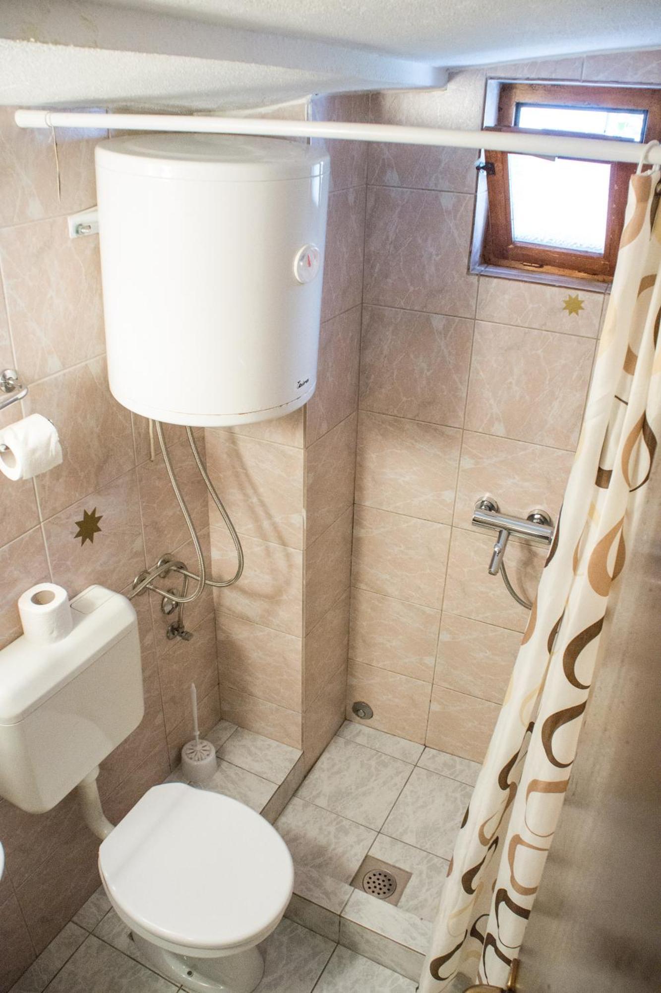 Elite Guest House Mostar Bilik gambar