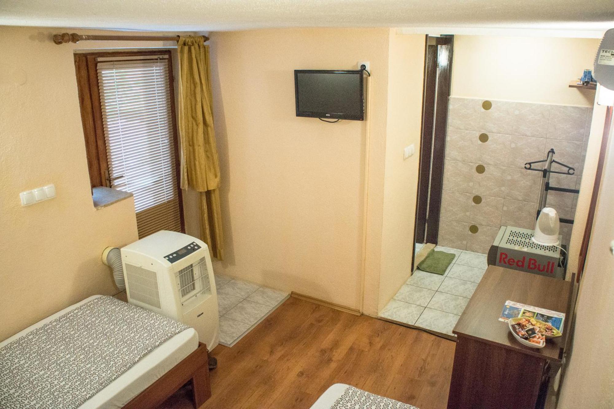 Elite Guest House Mostar Bilik gambar