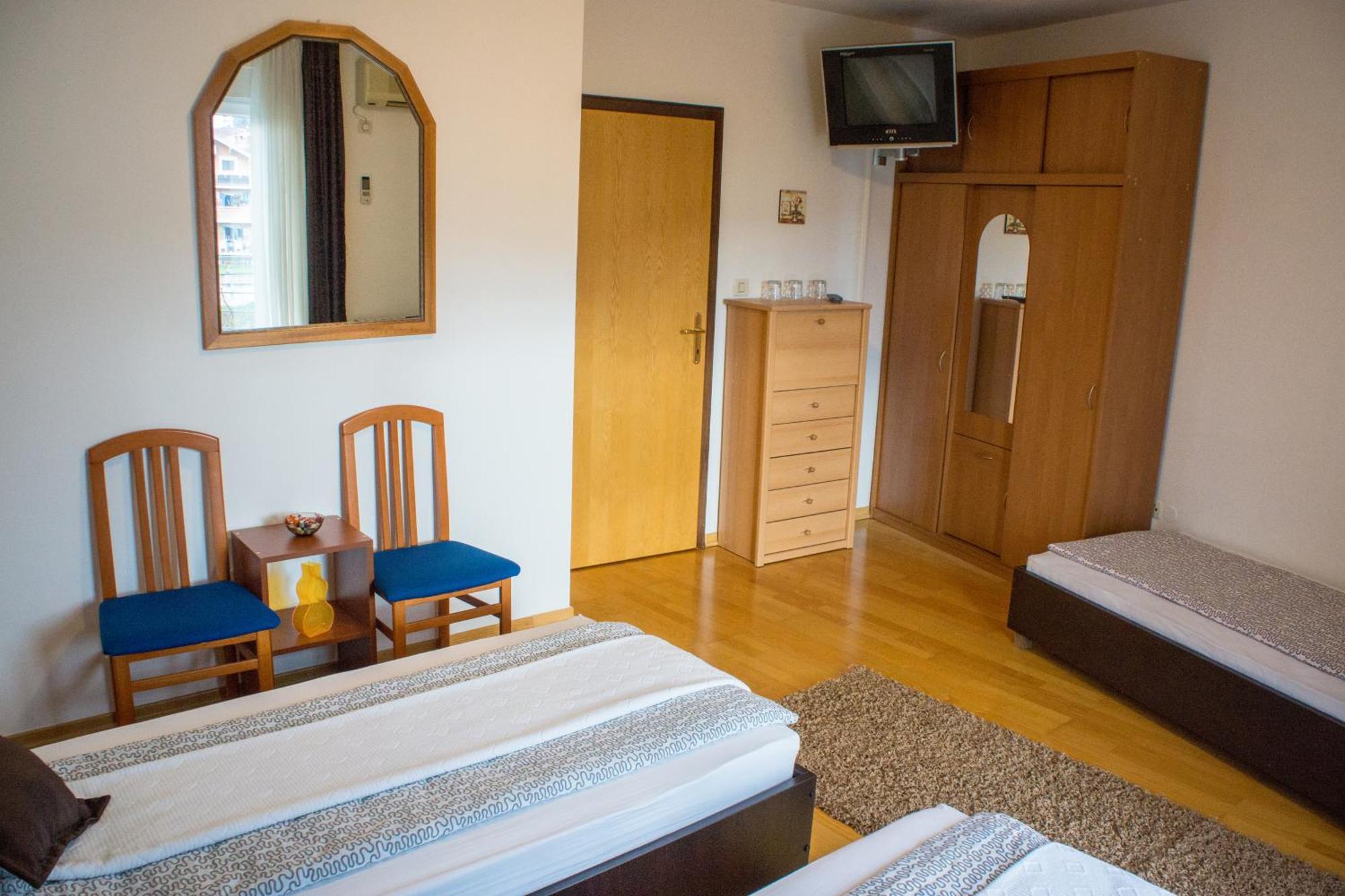 Elite Guest House Mostar Bilik gambar
