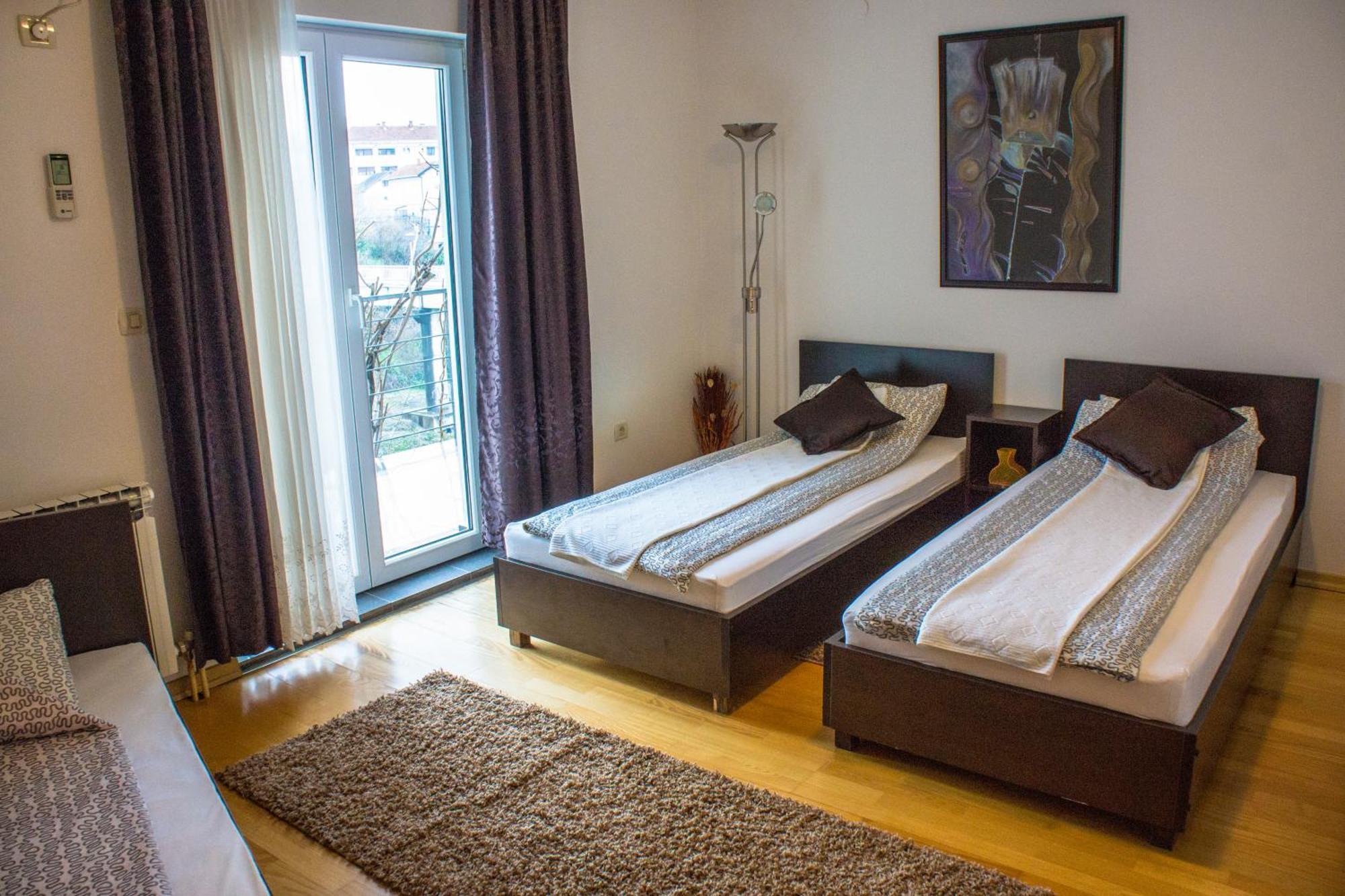 Elite Guest House Mostar Bilik gambar
