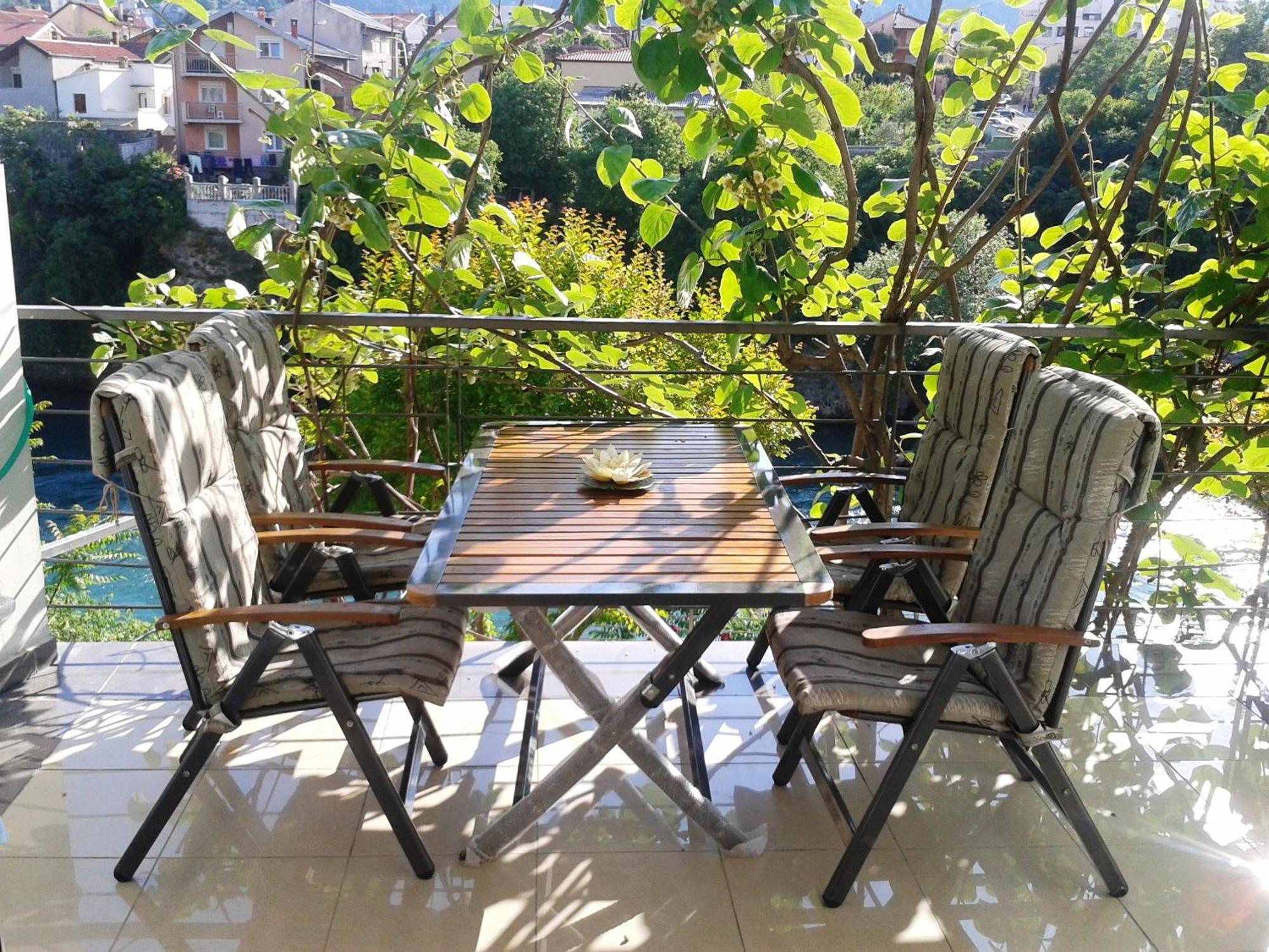 Elite Guest House Mostar Bilik gambar