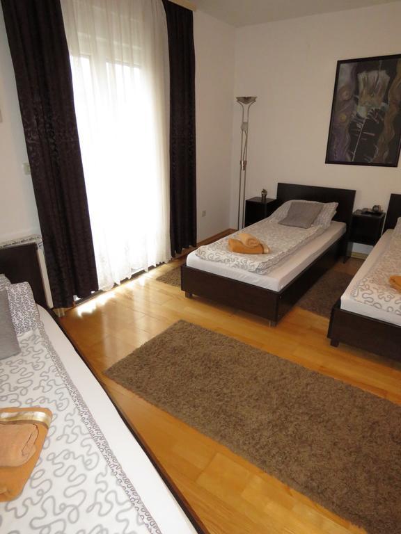 Elite Guest House Mostar Luaran gambar
