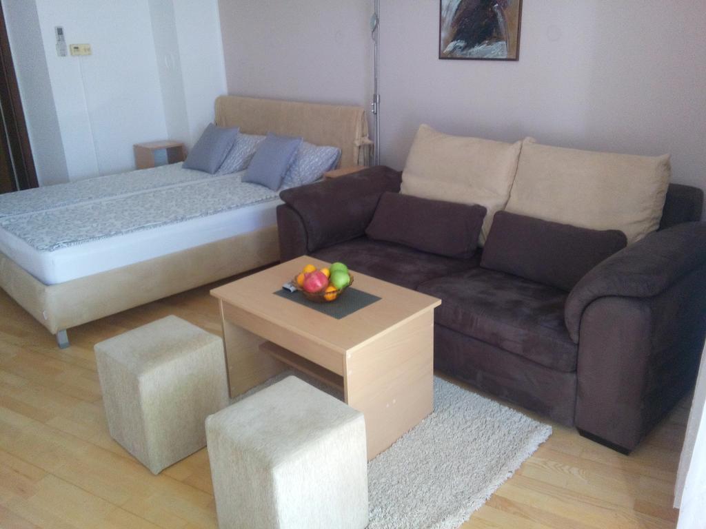 Elite Guest House Mostar Bilik gambar