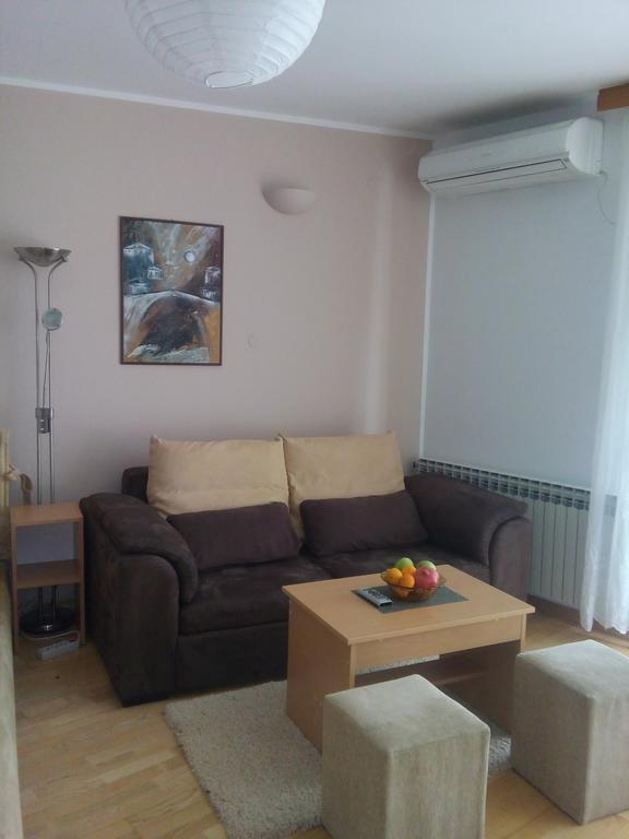 Elite Guest House Mostar Bilik gambar