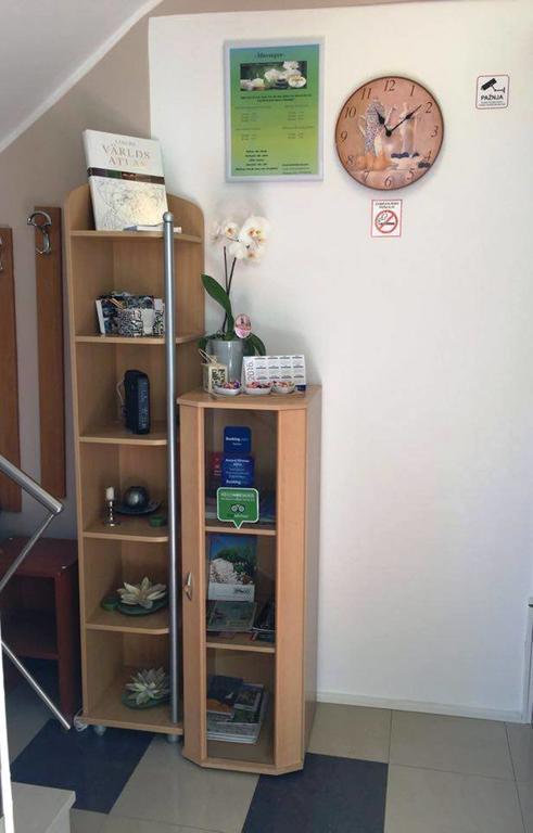 Elite Guest House Mostar Luaran gambar