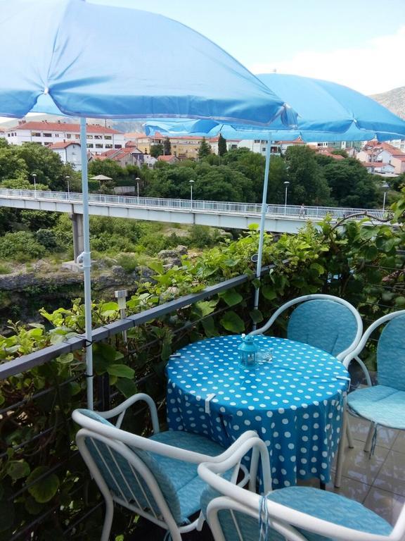 Elite Guest House Mostar Luaran gambar