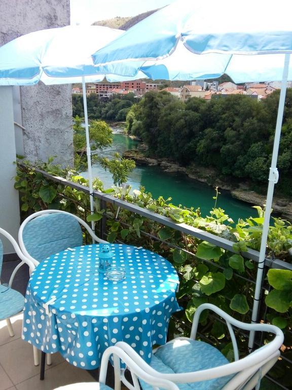 Elite Guest House Mostar Luaran gambar