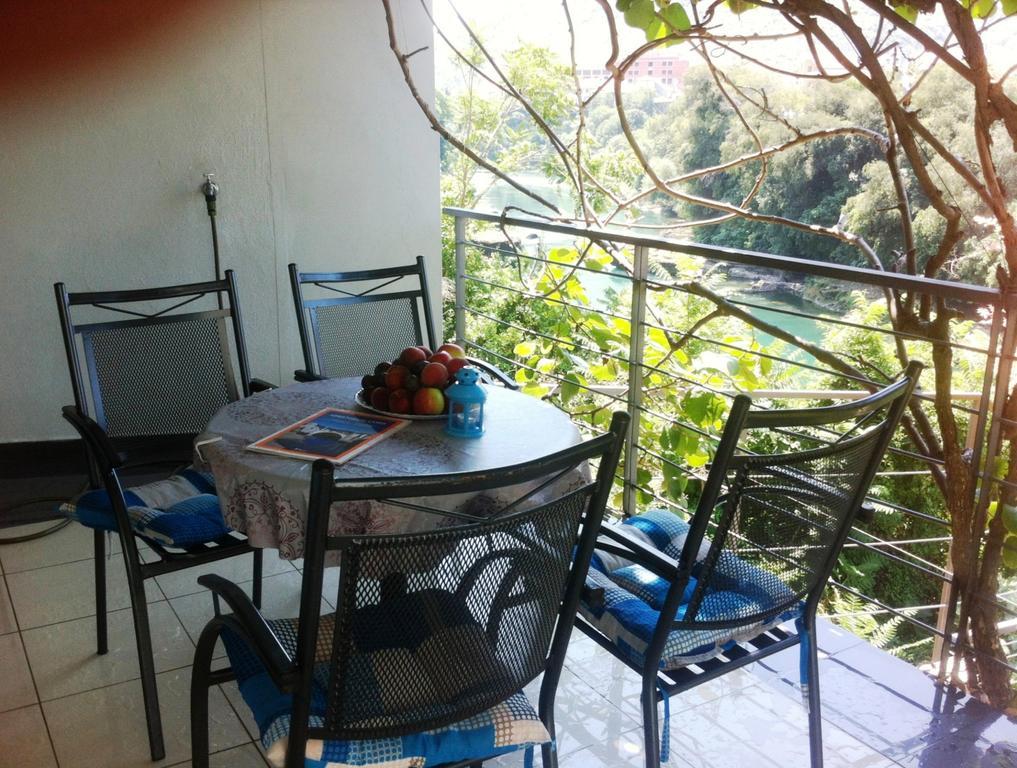 Elite Guest House Mostar Luaran gambar