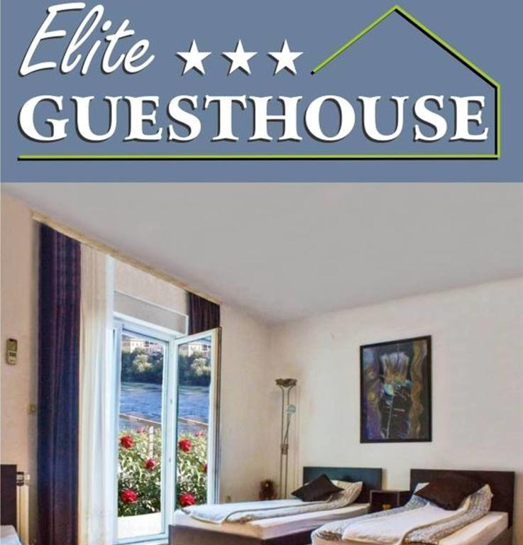 Elite Guest House Mostar Luaran gambar