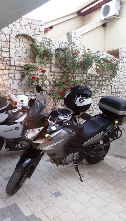 Elite Guest House Mostar Luaran gambar