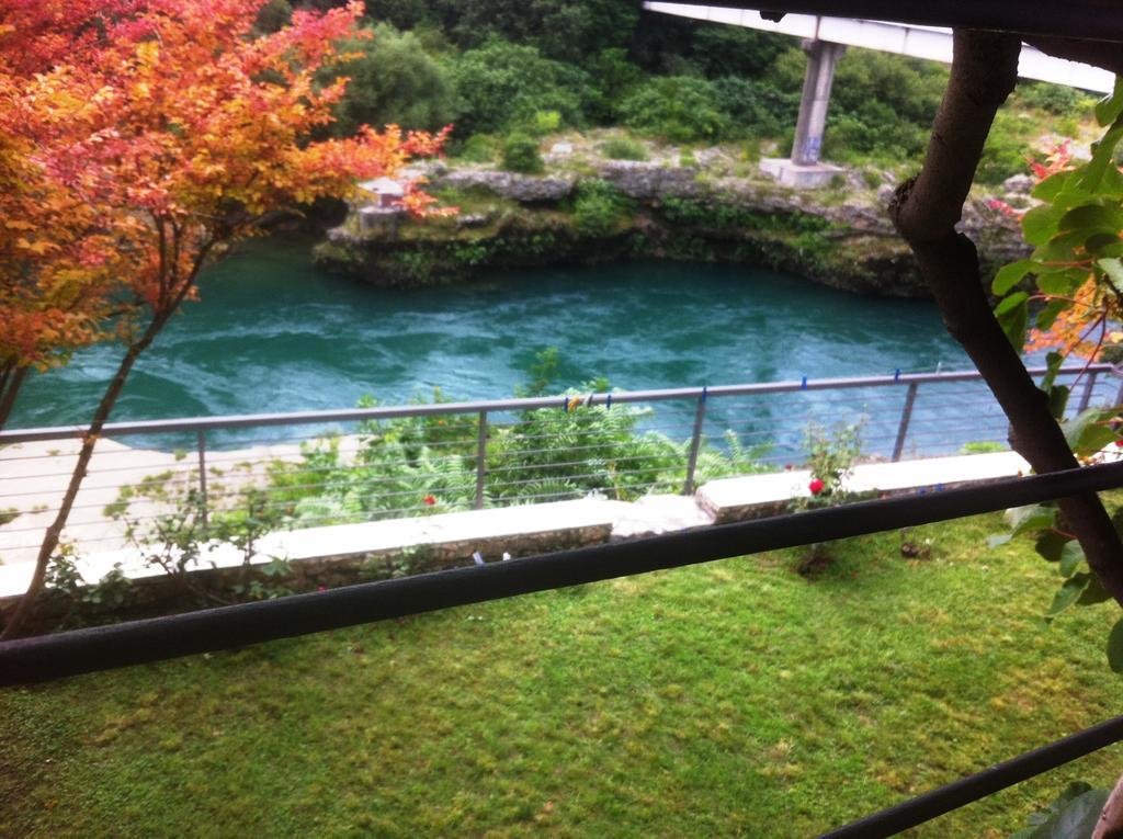 Elite Guest House Mostar Bilik gambar