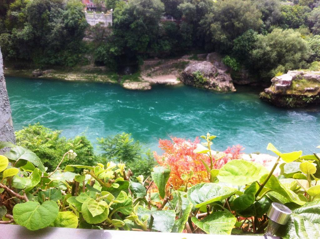 Elite Guest House Mostar Bilik gambar