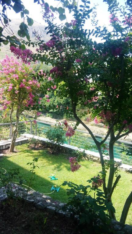Elite Guest House Mostar Luaran gambar