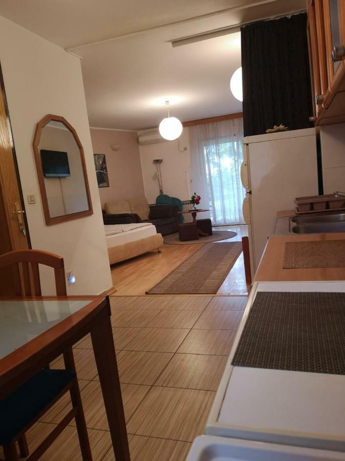 Elite Guest House Mostar Luaran gambar