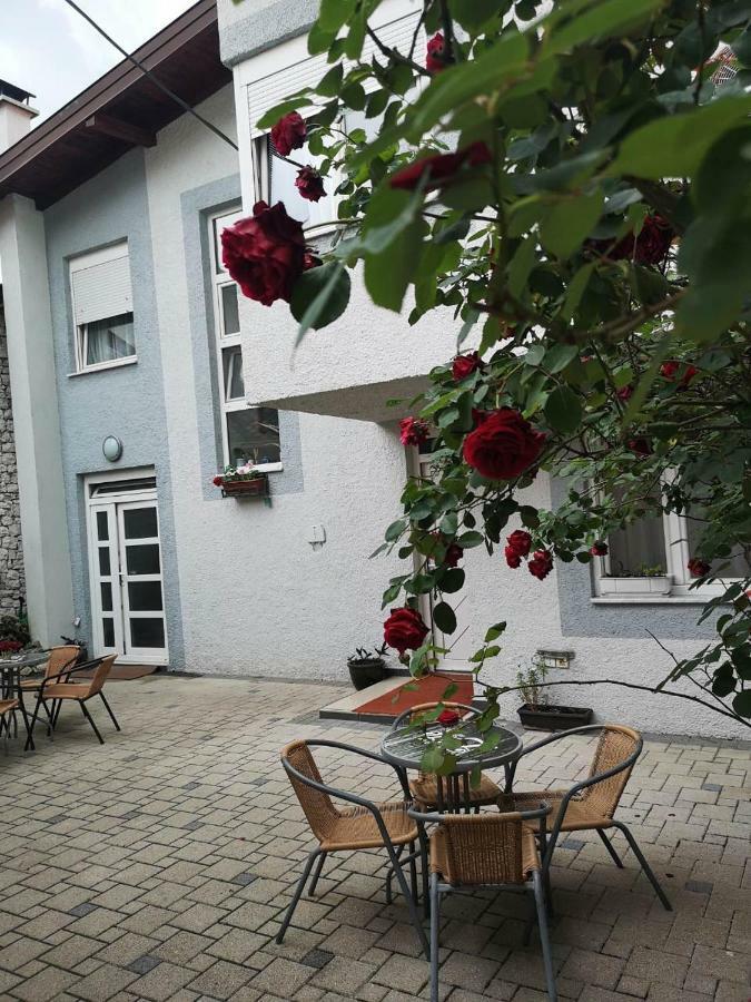 Elite Guest House Mostar Luaran gambar