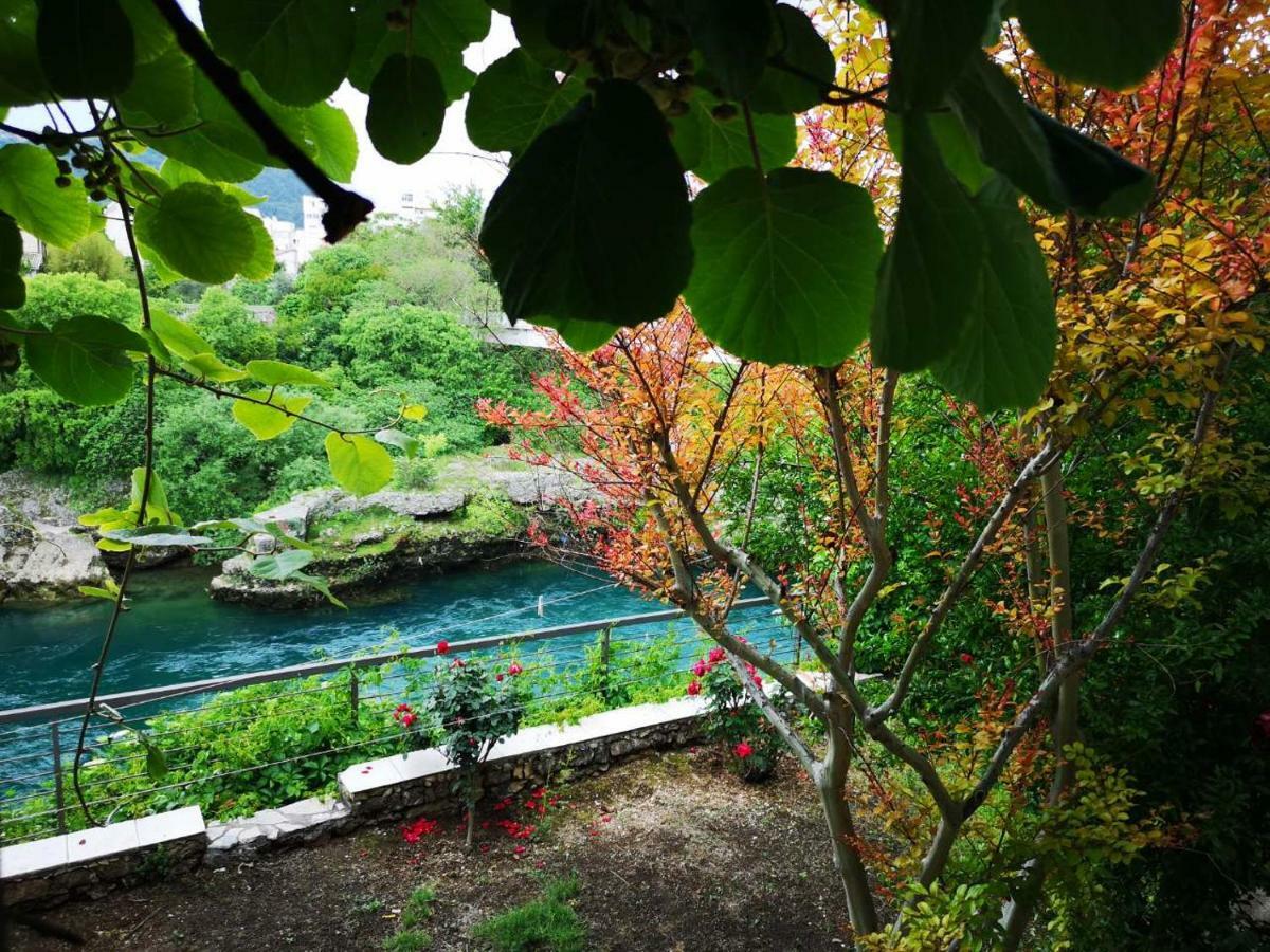 Elite Guest House Mostar Luaran gambar