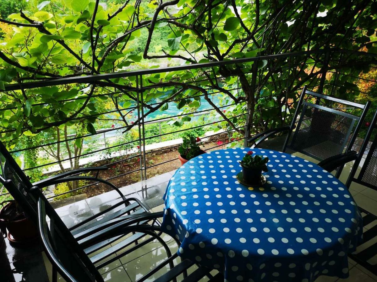 Elite Guest House Mostar Luaran gambar