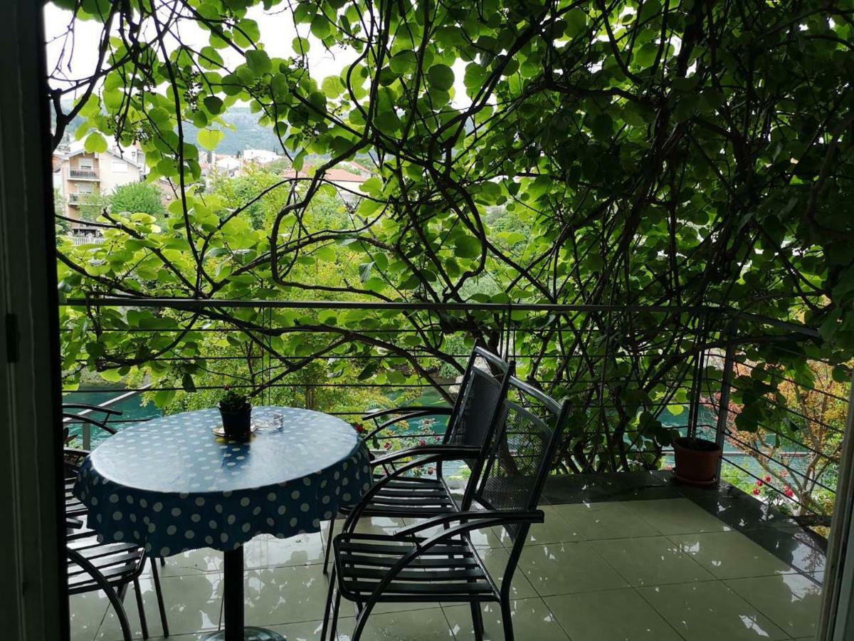 Elite Guest House Mostar Luaran gambar