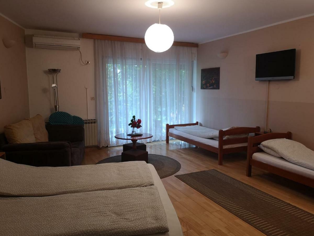 Elite Guest House Mostar Luaran gambar