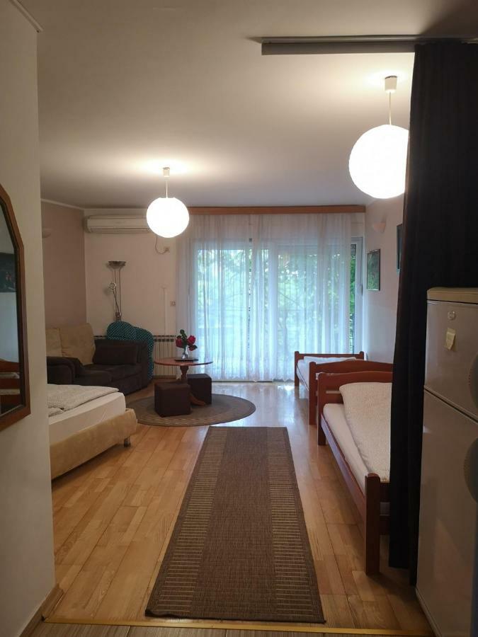 Elite Guest House Mostar Luaran gambar