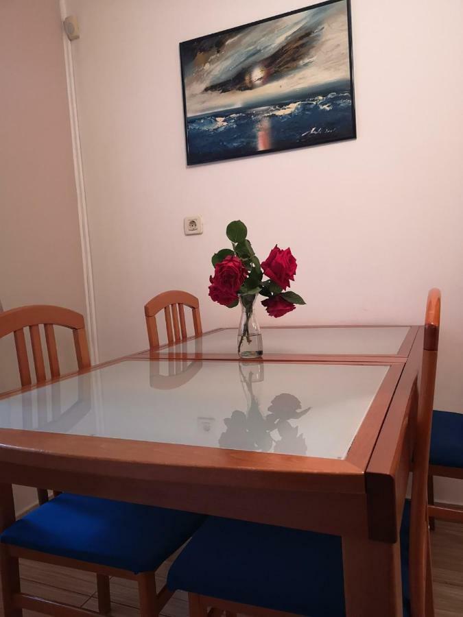 Elite Guest House Mostar Luaran gambar